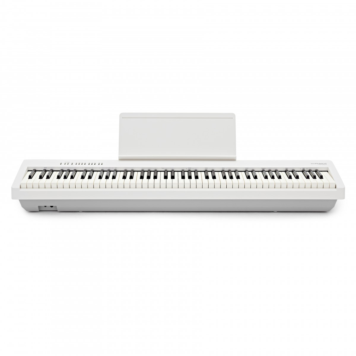 Roland FP-30X Digital Piano White - Image 2