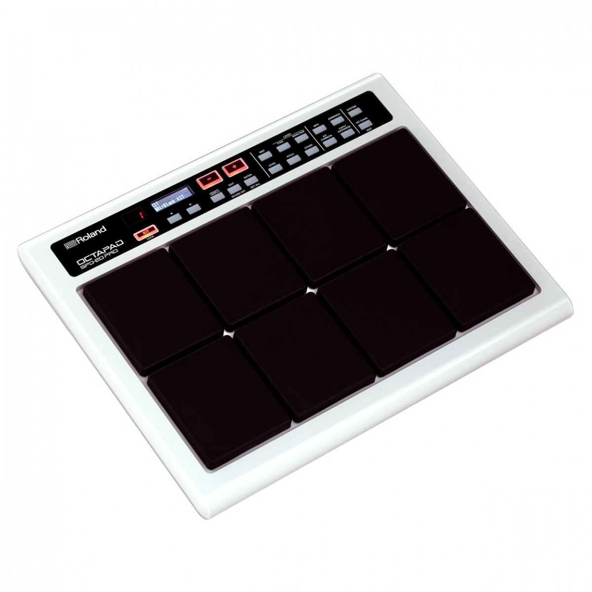 Roland SPD-20 Pro Octapad Percussion Pad - Image 2