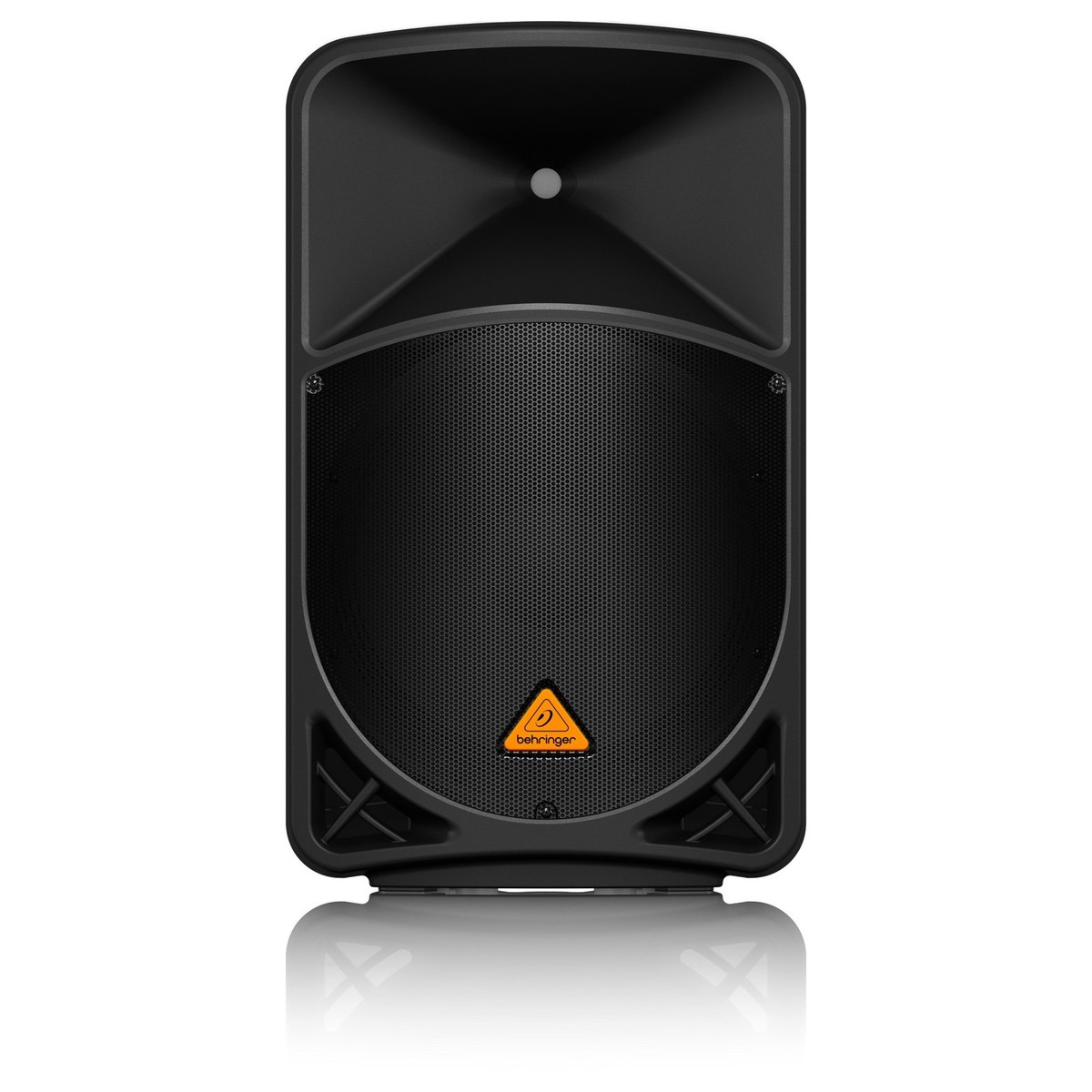 Behringer B115MP3 Wireless Active PA Speaker - Image 2