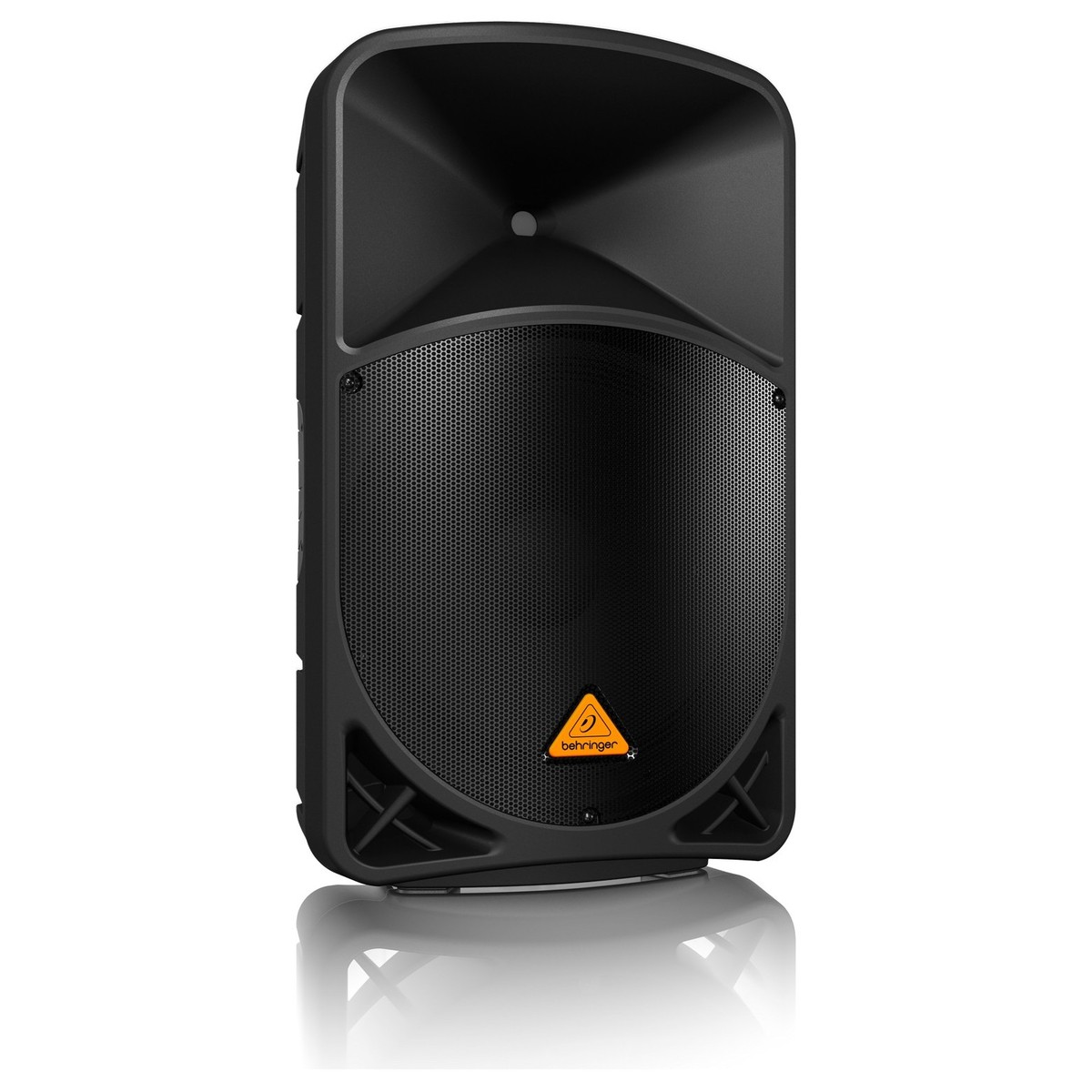 Behringer B115MP3 Wireless Active PA Speaker - Image 3