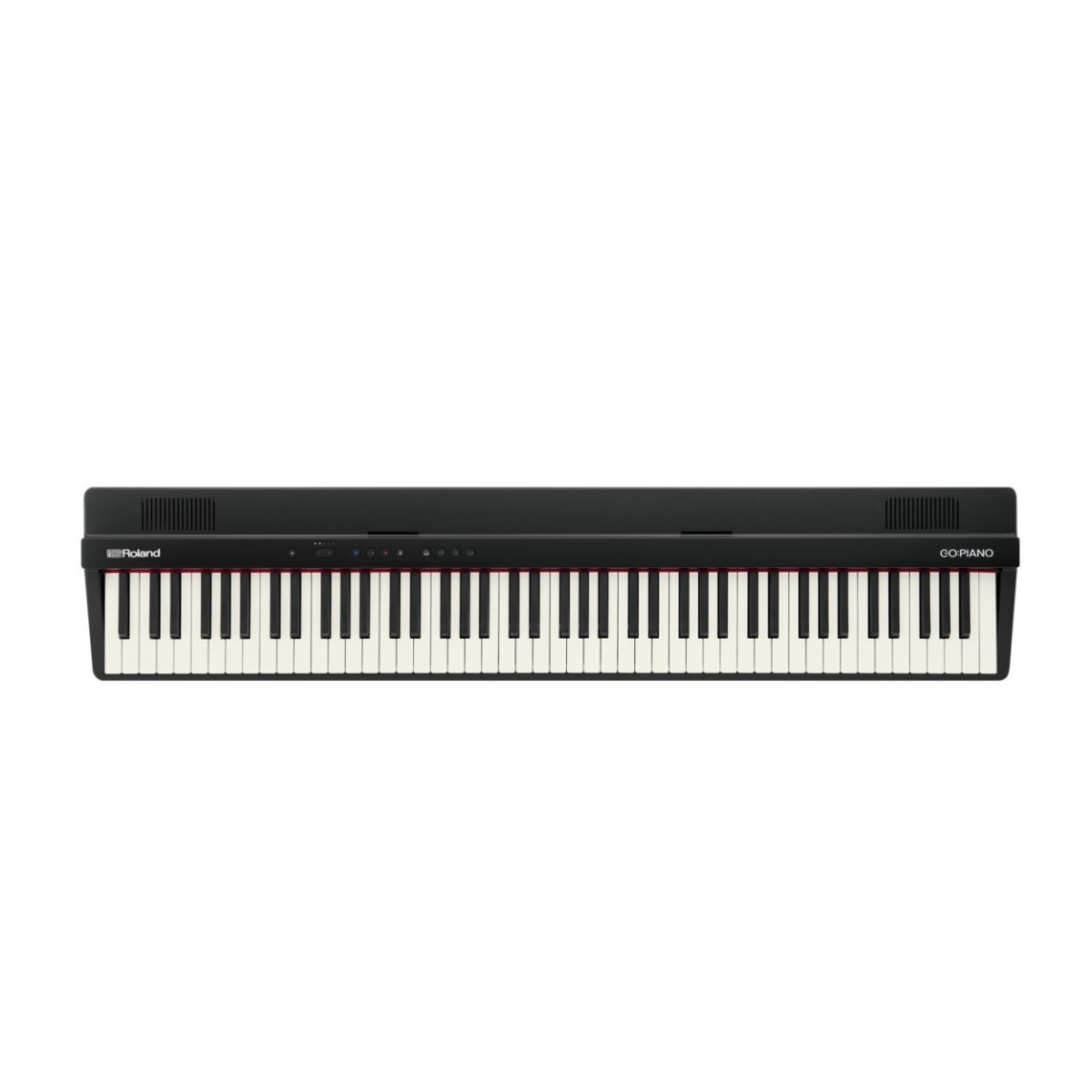 Roland Go:Piano PX 88 Key Digital Piano Complete Bundle - Image 3