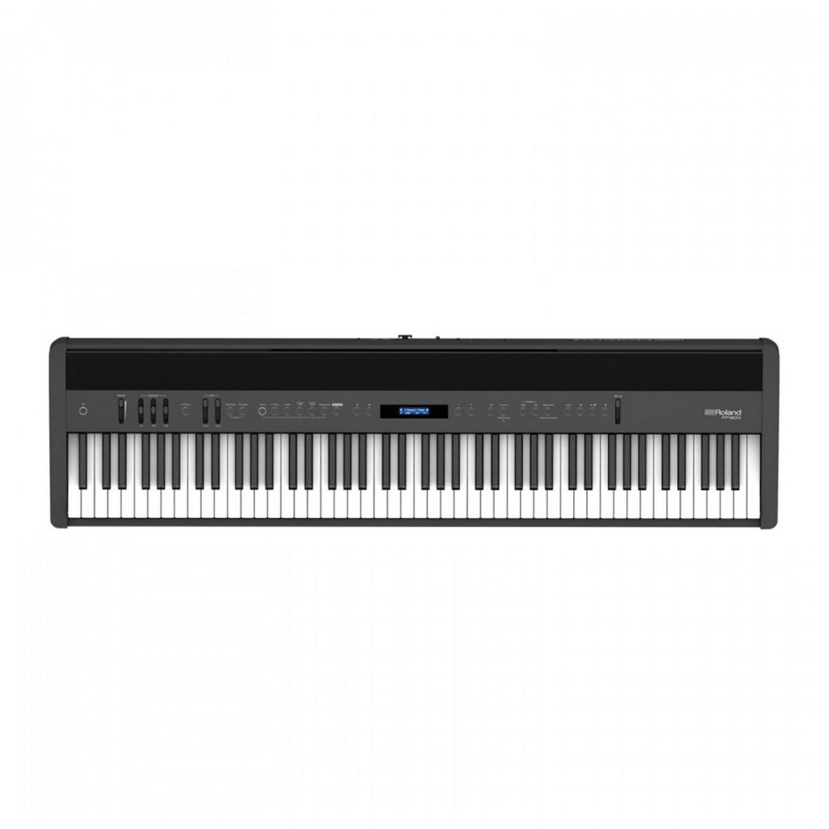 Roland FP-60X Home Piano Premium Bundle Black - Image 2