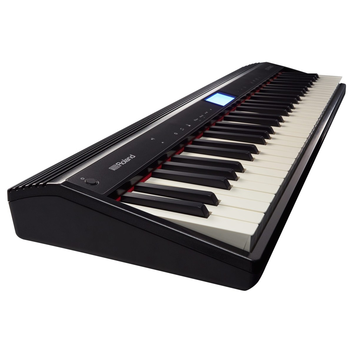 Roland Go:Piano 61 Key Digital Piano with Bag and Headphones - Image 4