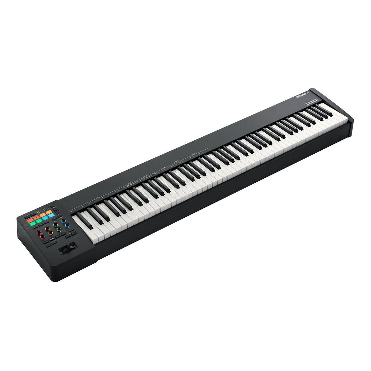Roland A-88MKII 88-Key MIDI Keyboard Controller - Image 2
