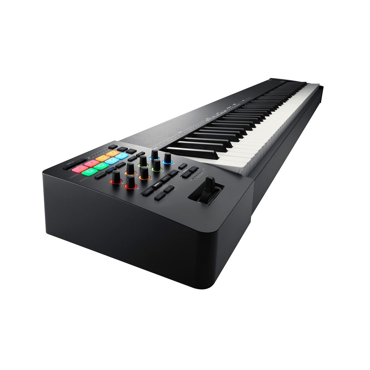 Roland A-88MKII 88-Key MIDI Keyboard Controller - Image 4