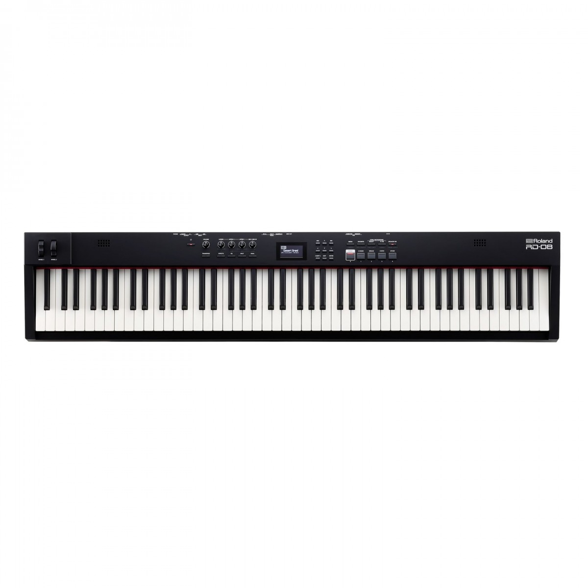 Roland RD-08 Stage Piano Bundle - Image 2