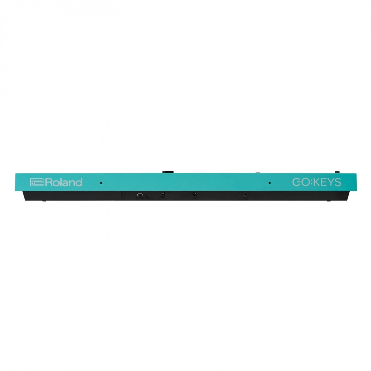 Roland GO:KEYS 3 Music Creation Keyboard Turquoise - Image 3