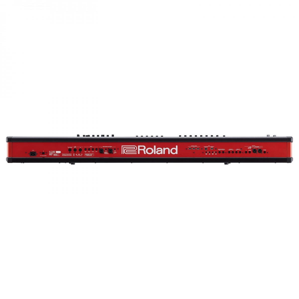 Roland Fantom-8 EX 88-Key Synthesizer Keyboard - Image 2