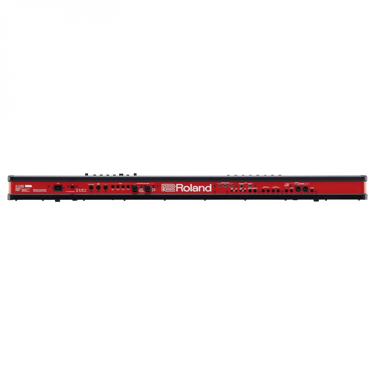 Roland Fantom-7 EX 76-Key Synthesizer Keyboard - Image 3