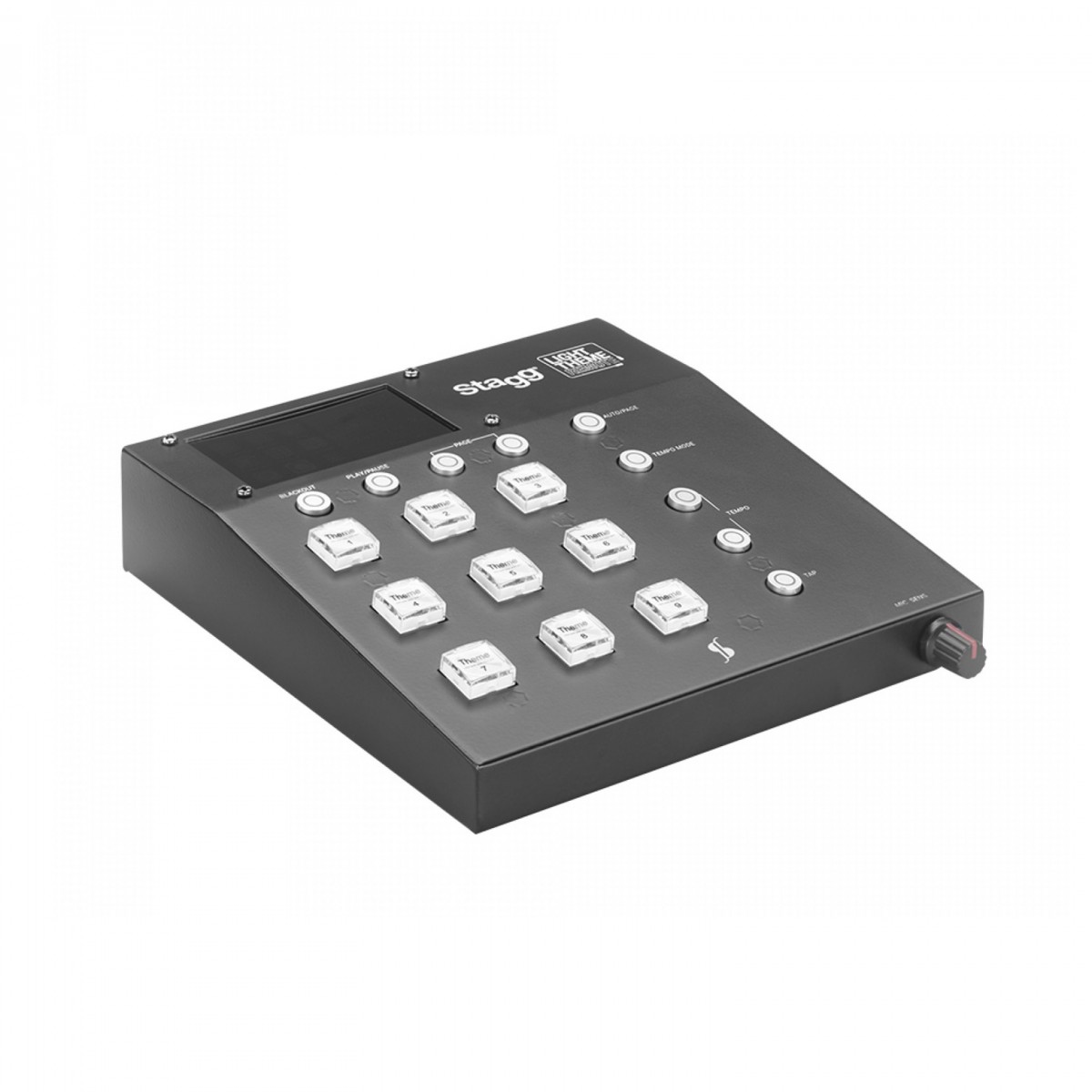 Stagg LightTheme Remote Controller - Nearly New - Image 2