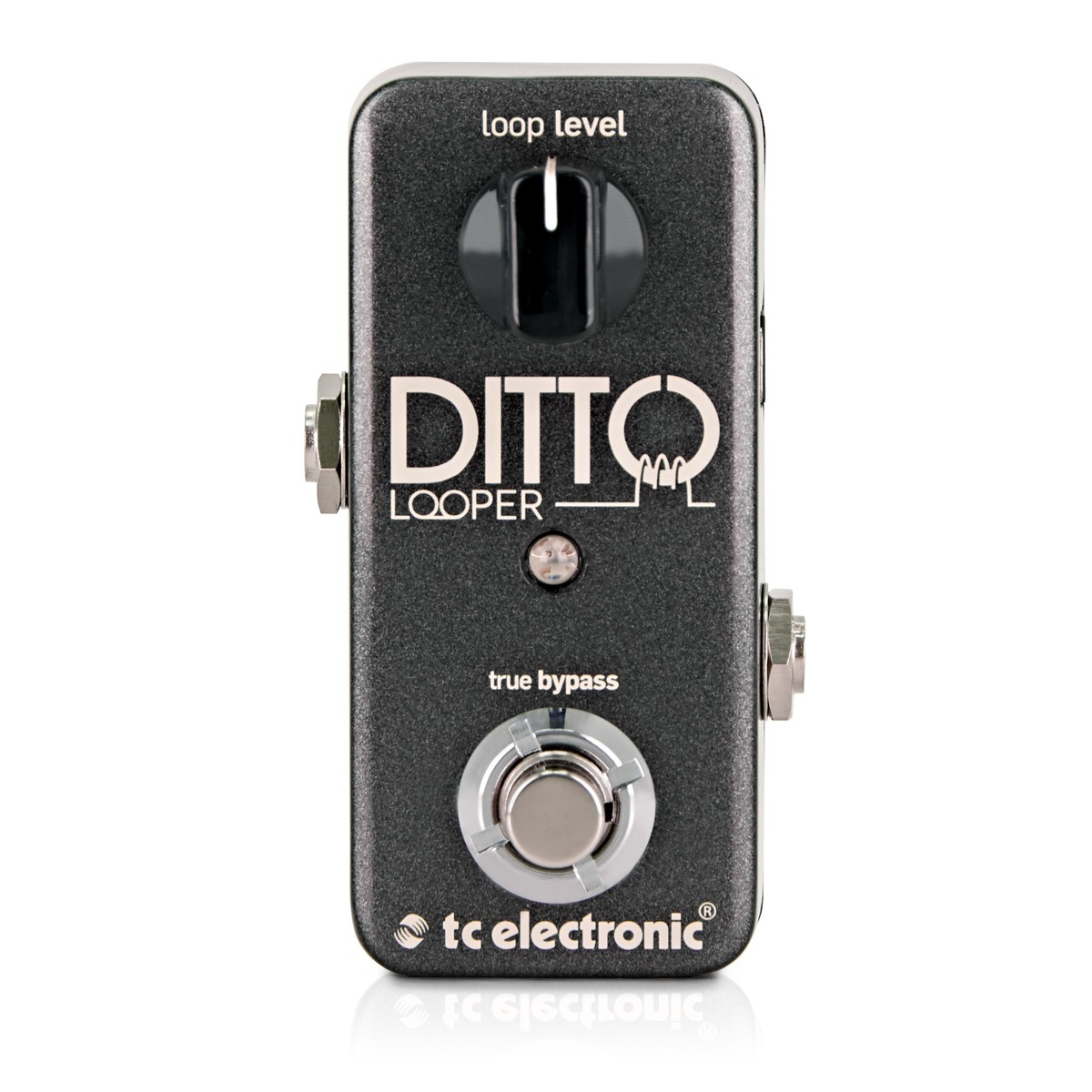 TC Electronic Ditto Looper