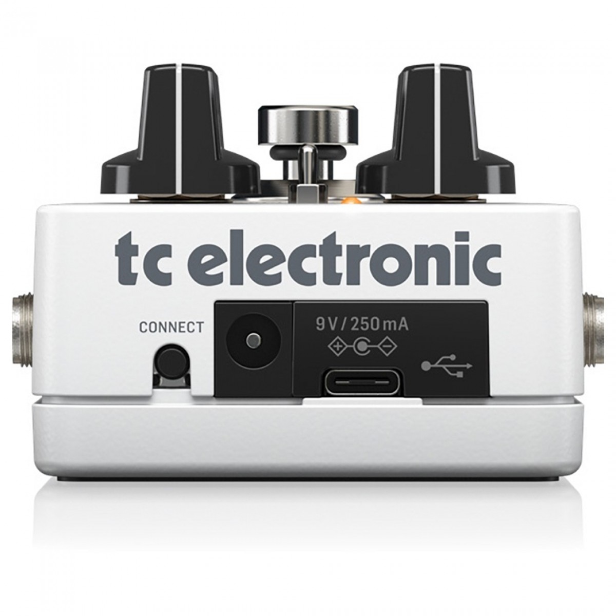 TC Electronic PLETHORA X1 Toneprint Pedal - Nearly New - Image 4