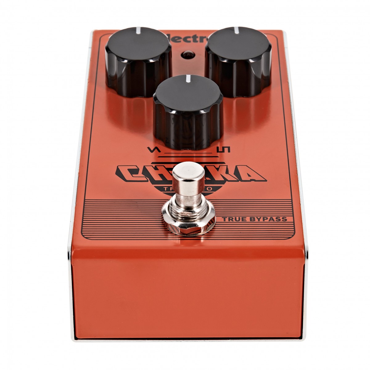 TC Electronic Choka Tremolo Pedal - Image 4
