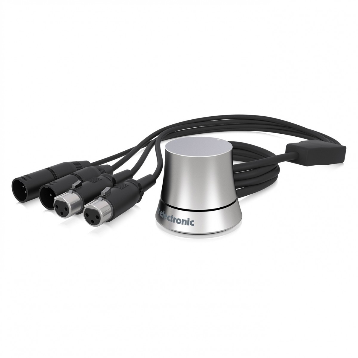 TC Electronic Level Pilot X Volume Controller - Image 3