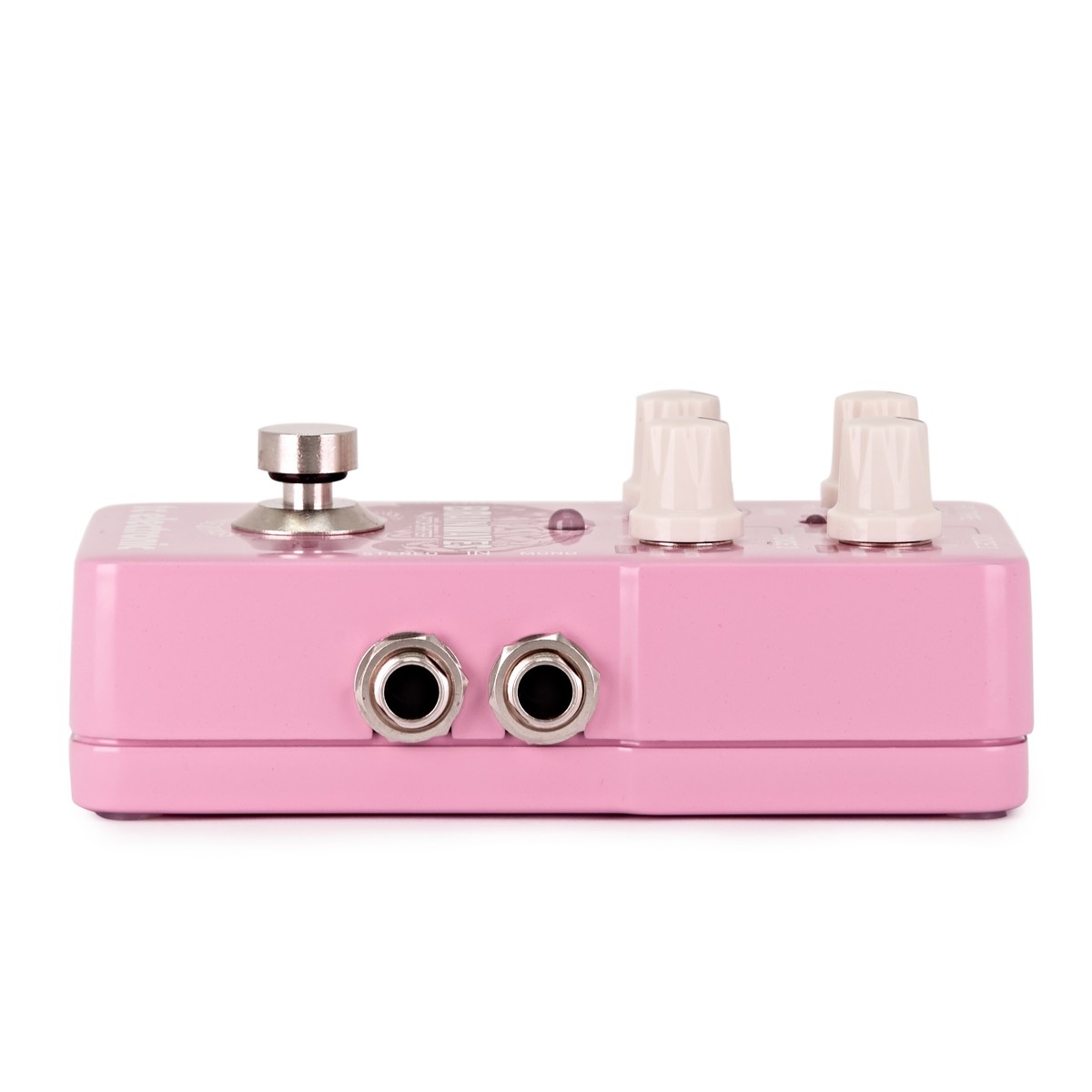 TC Electronic Brainwaves Pitch Shifter - Image 3