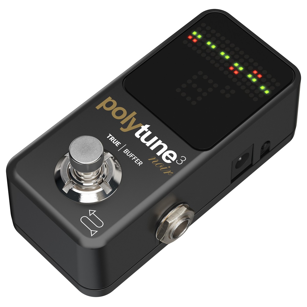 TC Electronic Polytune 3 Mini Noir - Image 4