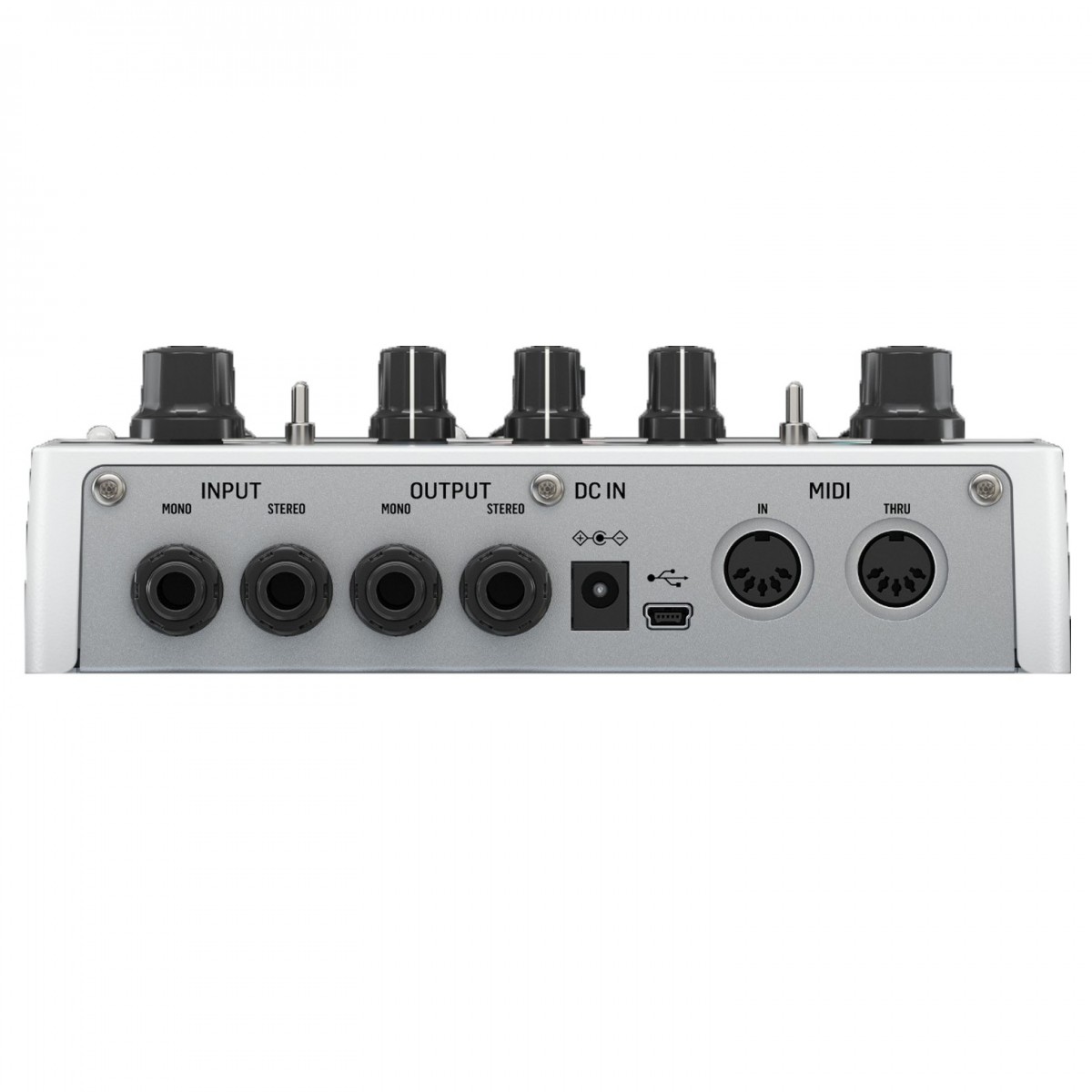 TC Electronic PLETHORA X3 TonePrint Pedalboard - Image 3