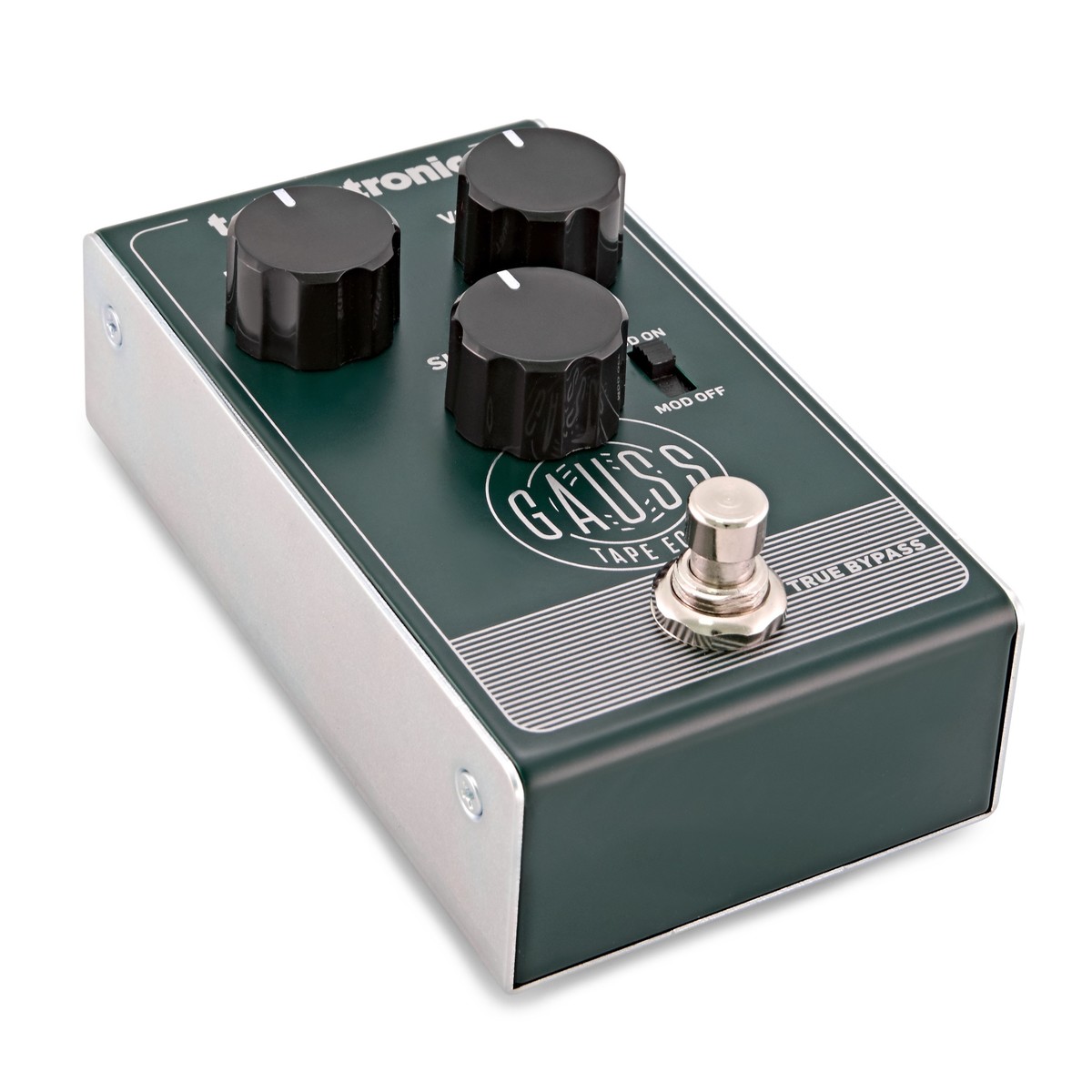 TC Electronic Gauss Tape Echo - Image 4