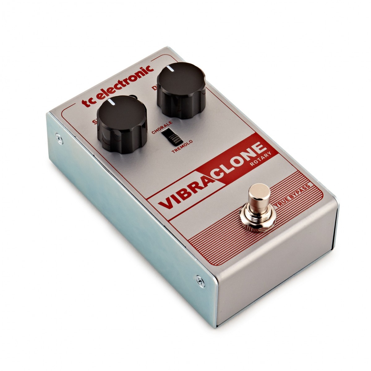 TC Electronic Vibraclone Rotary Emulator - Image 3