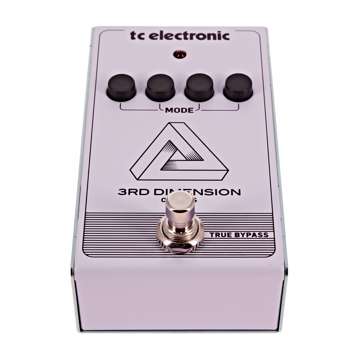 TC Electronic 3rd Dimension Chorus Pedal - Image 2