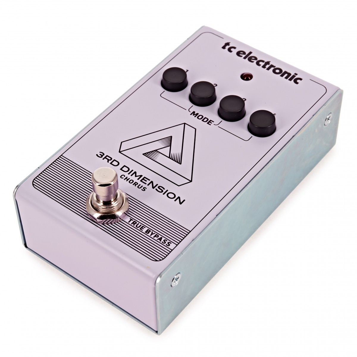 TC Electronic 3rd Dimension Chorus Pedal - Image 3