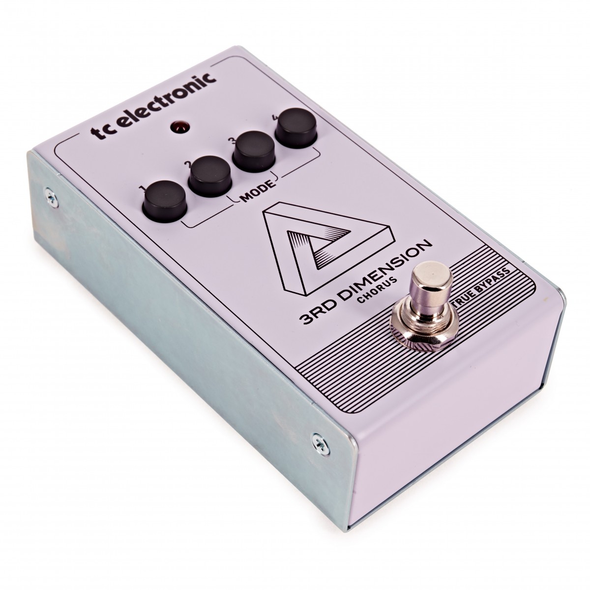 TC Electronic 3rd Dimension Chorus Pedal - Image 4
