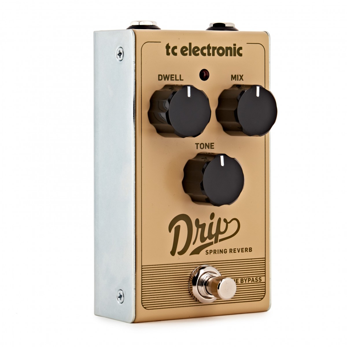 TC Electronic Drip Spring Reverb - Image 2