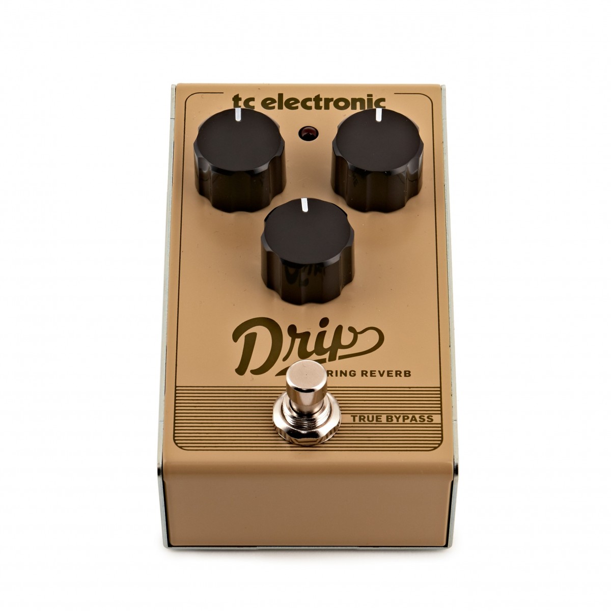 TC Electronic Drip Spring Reverb - Image 4