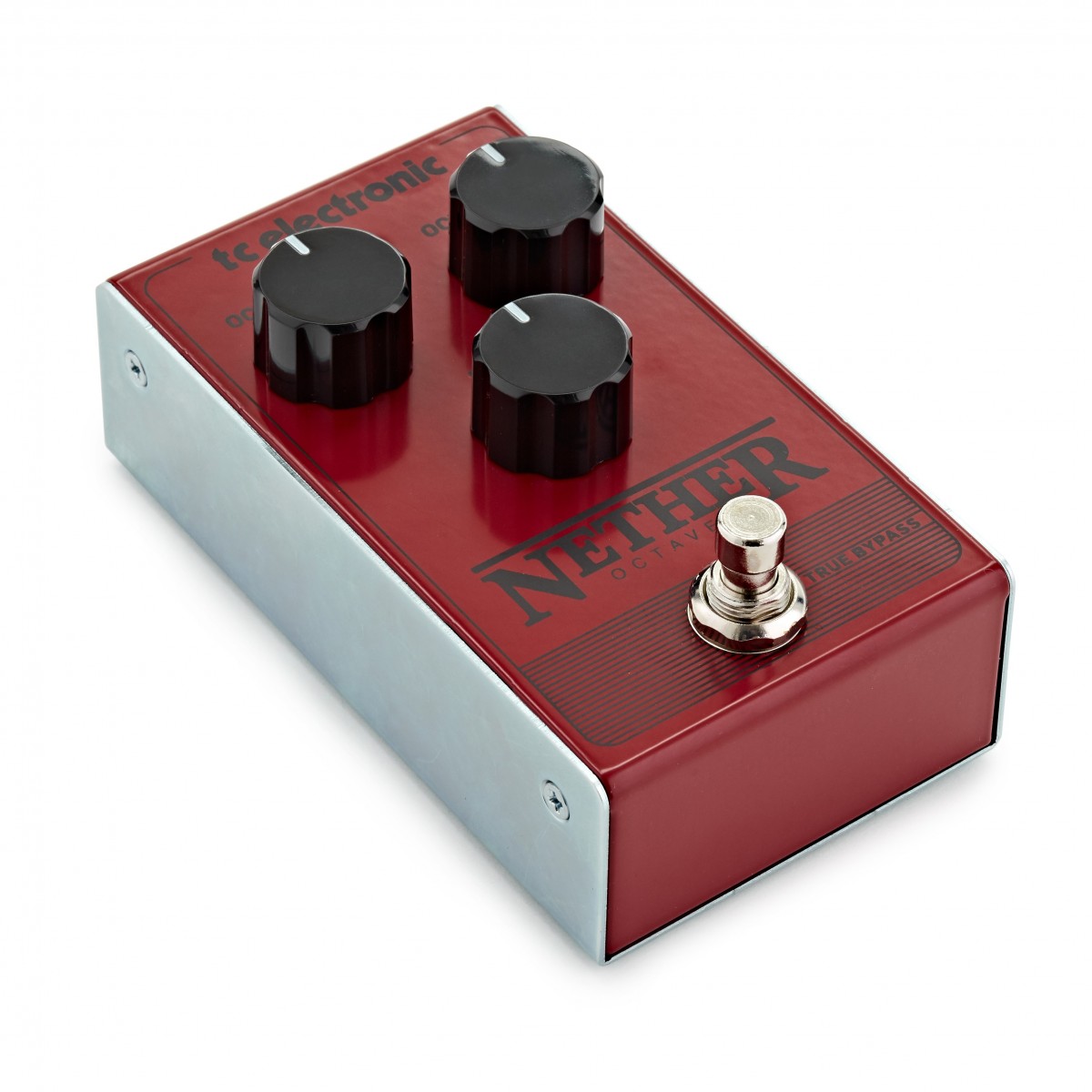 TC Electronic Nether Octaver - Image 3