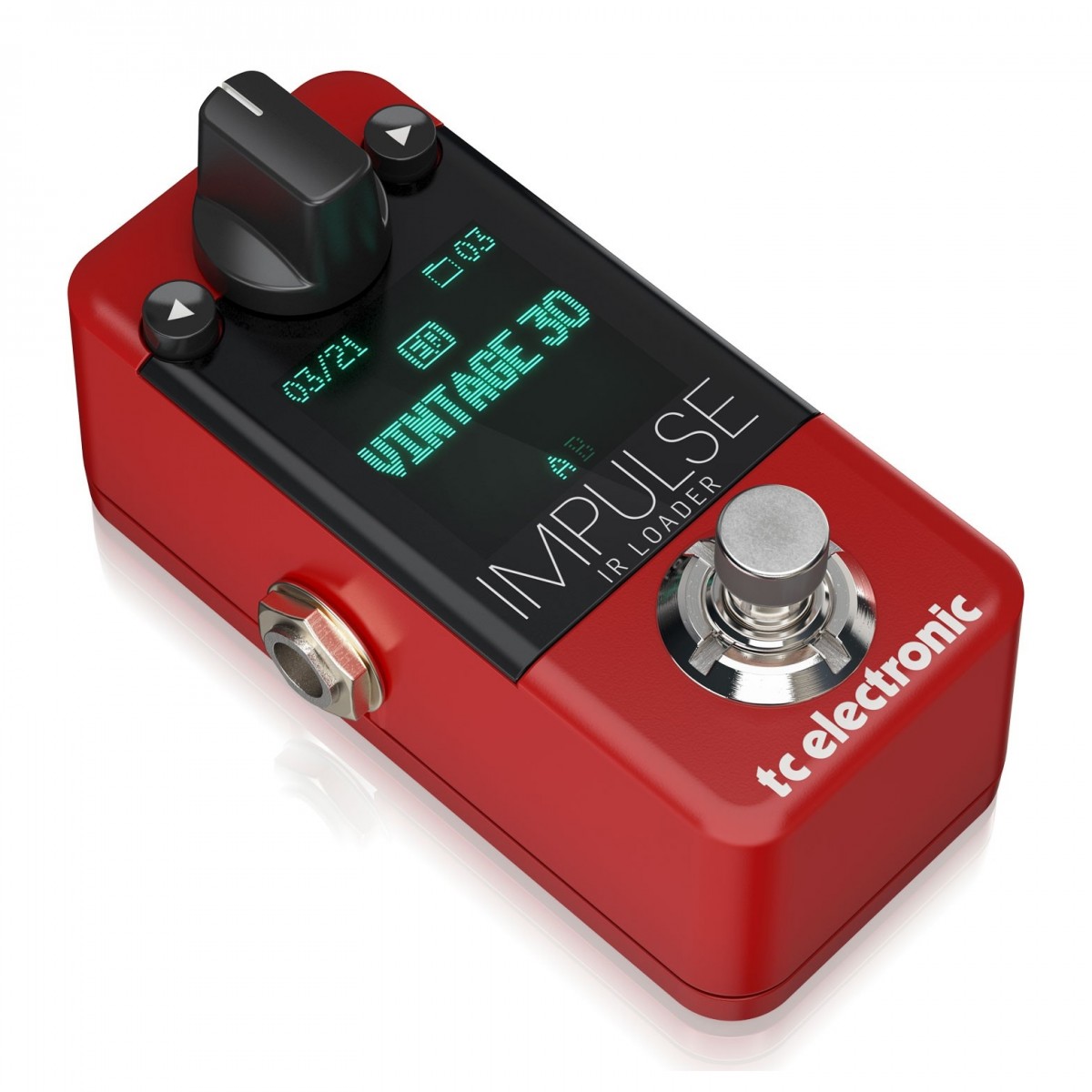 TC Electronic Impulse IR Loader - Image 2