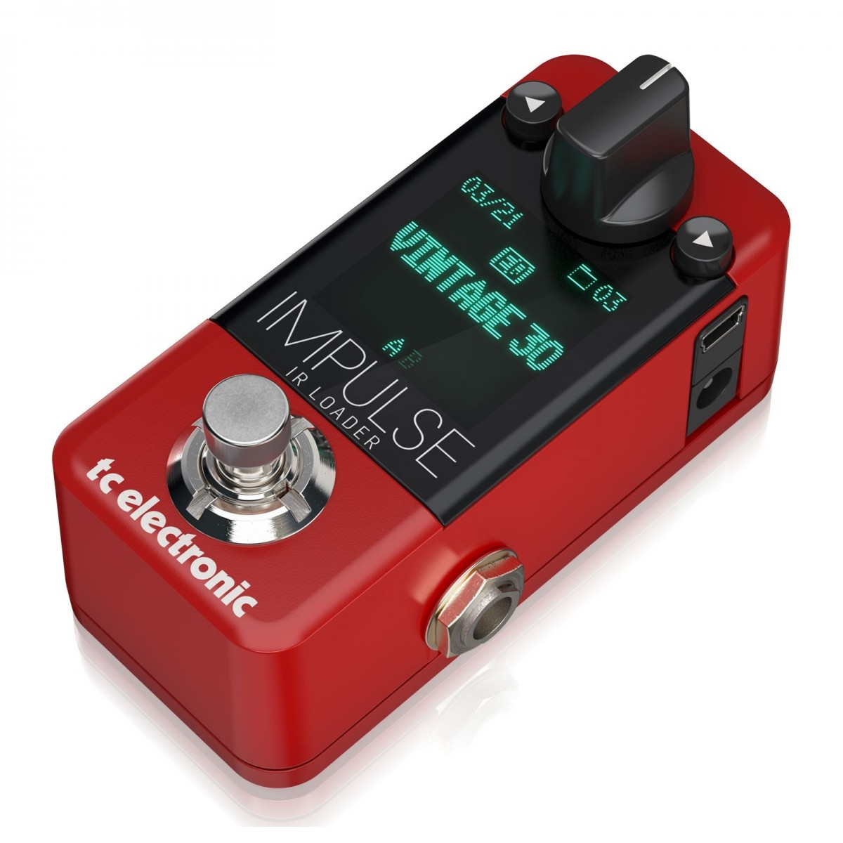 TC Electronic Impulse IR Loader - Image 3