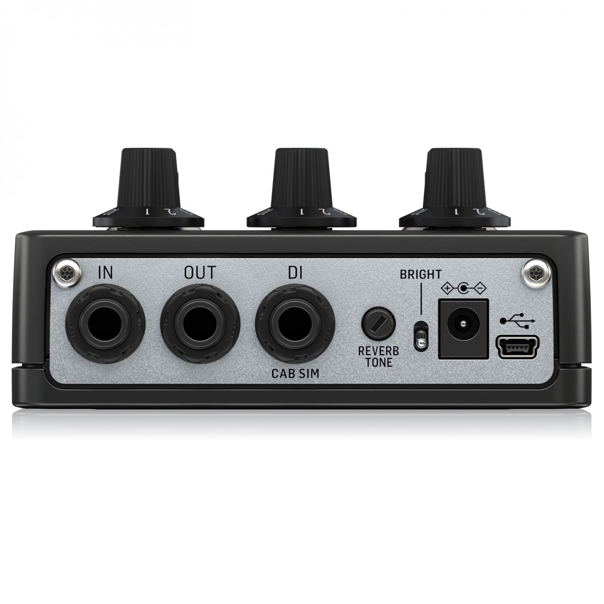 TC Electronic COMBO DELUXE 65 Pre& Pedal - Image 4