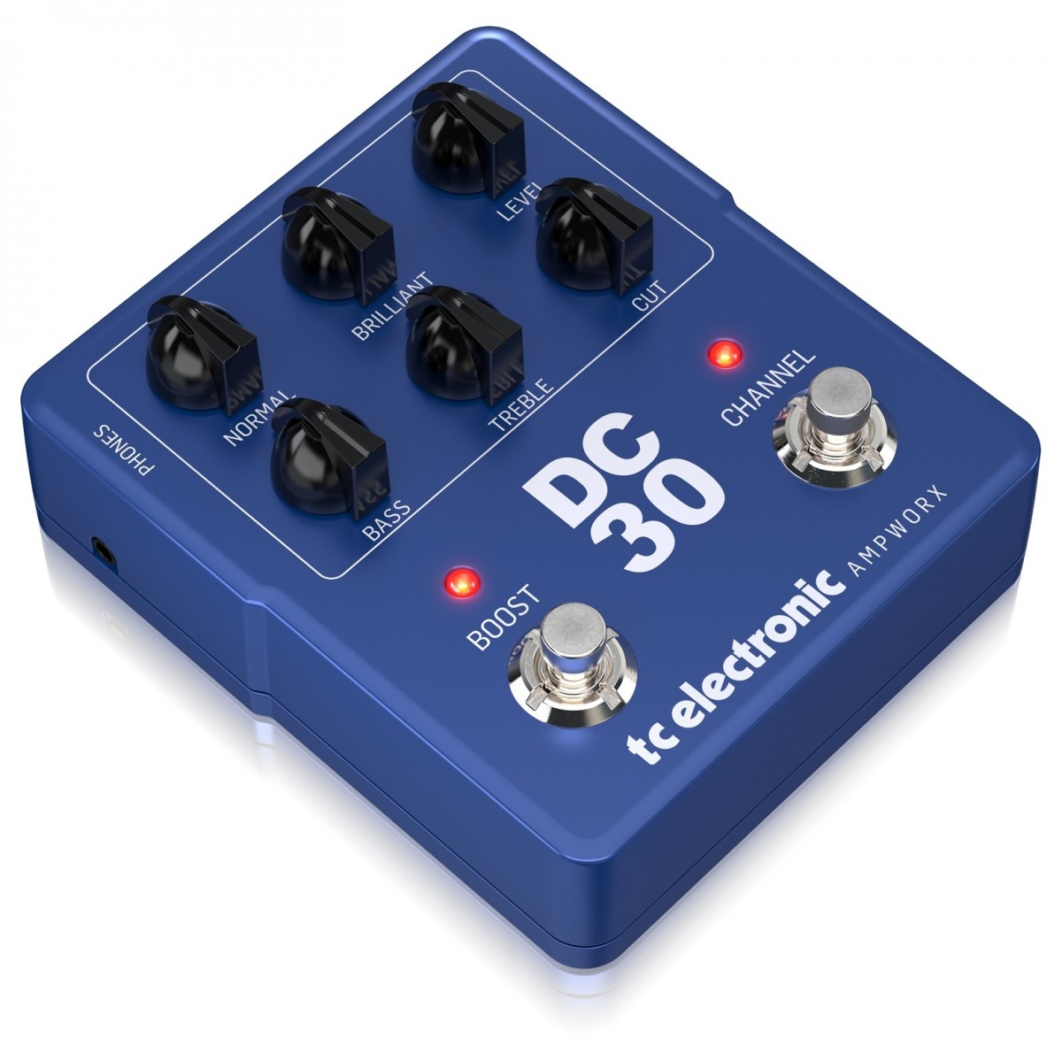 TC Electronic DC30 Pre& - Image 2