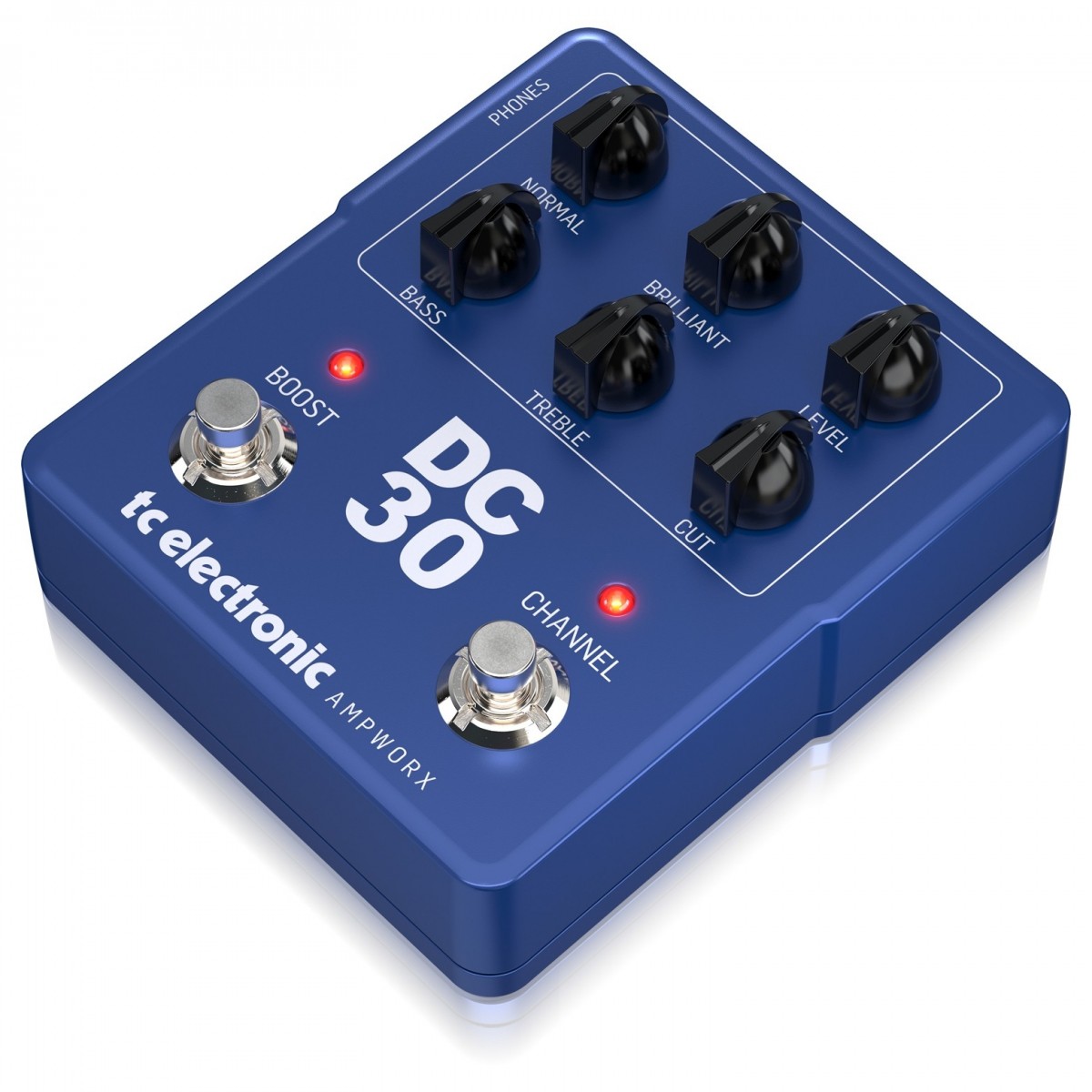 TC Electronic DC30 Pre& - Image 3