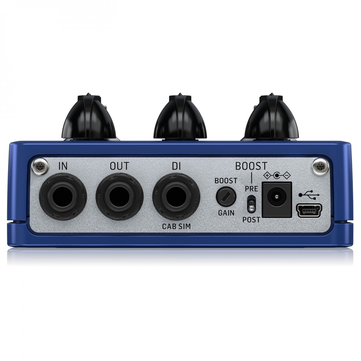 TC Electronic DC30 Pre& - Image 4