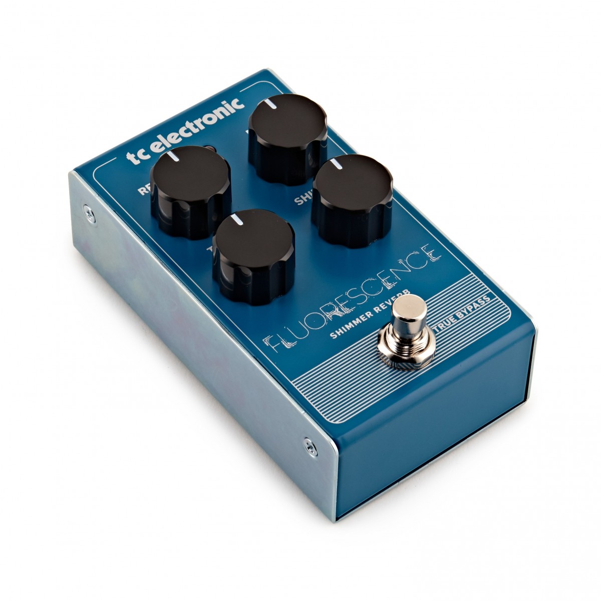 TC Electronic Fluorescence Shimmer Reverb - Image 2