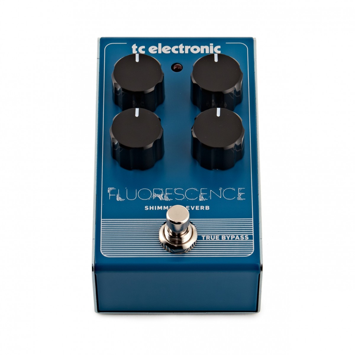 TC Electronic Fluorescence Shimmer Reverb - Image 3