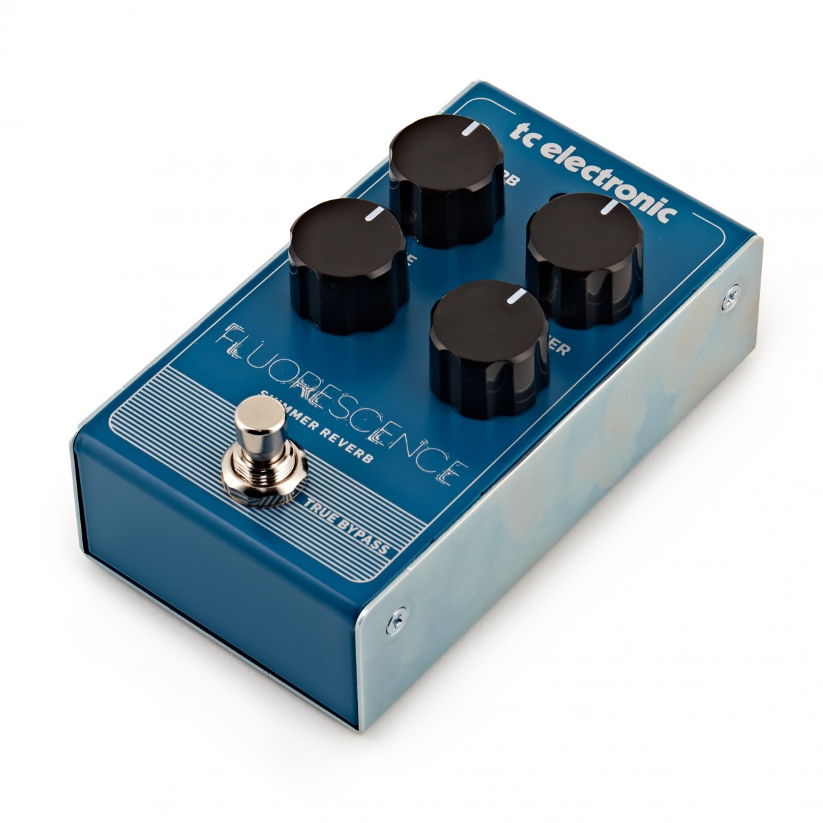 TC Electronic Fluorescence Shimmer Reverb - Image 4