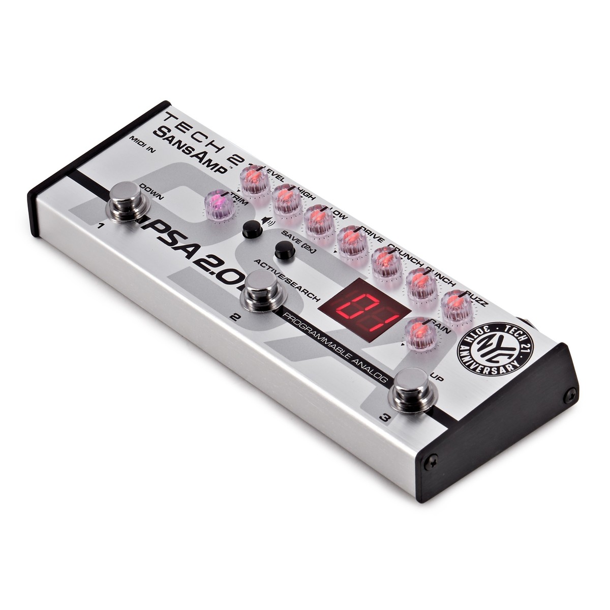 Tech 21 Sans& PSA 2.0 - Image 4