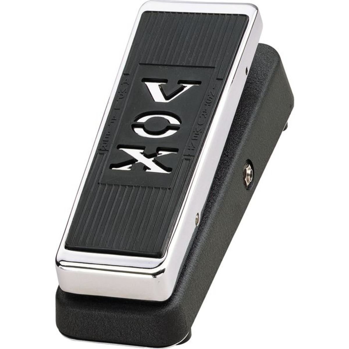 V847 Wah Wah Pedal