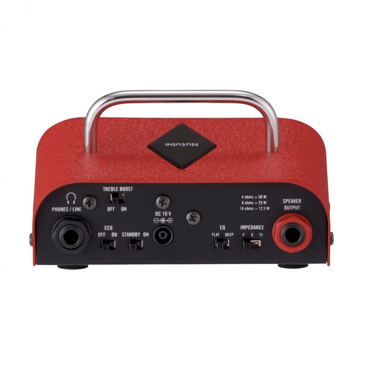 Vox MV50 Brian May Guitar & Head - Image 2