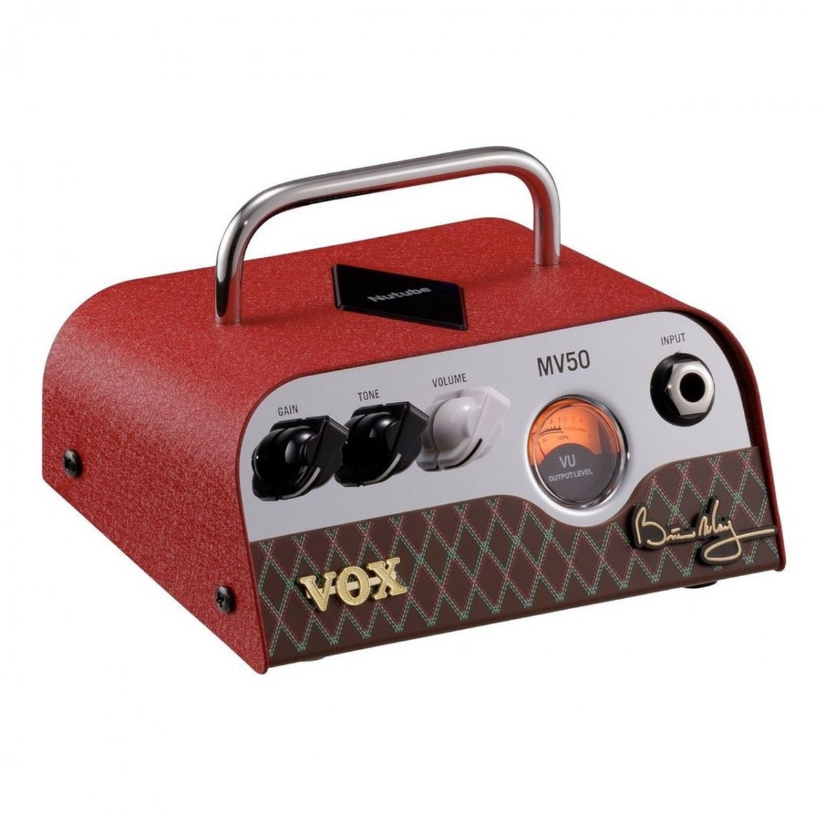 Vox MV50 Brian May Guitar & Head - Image 3