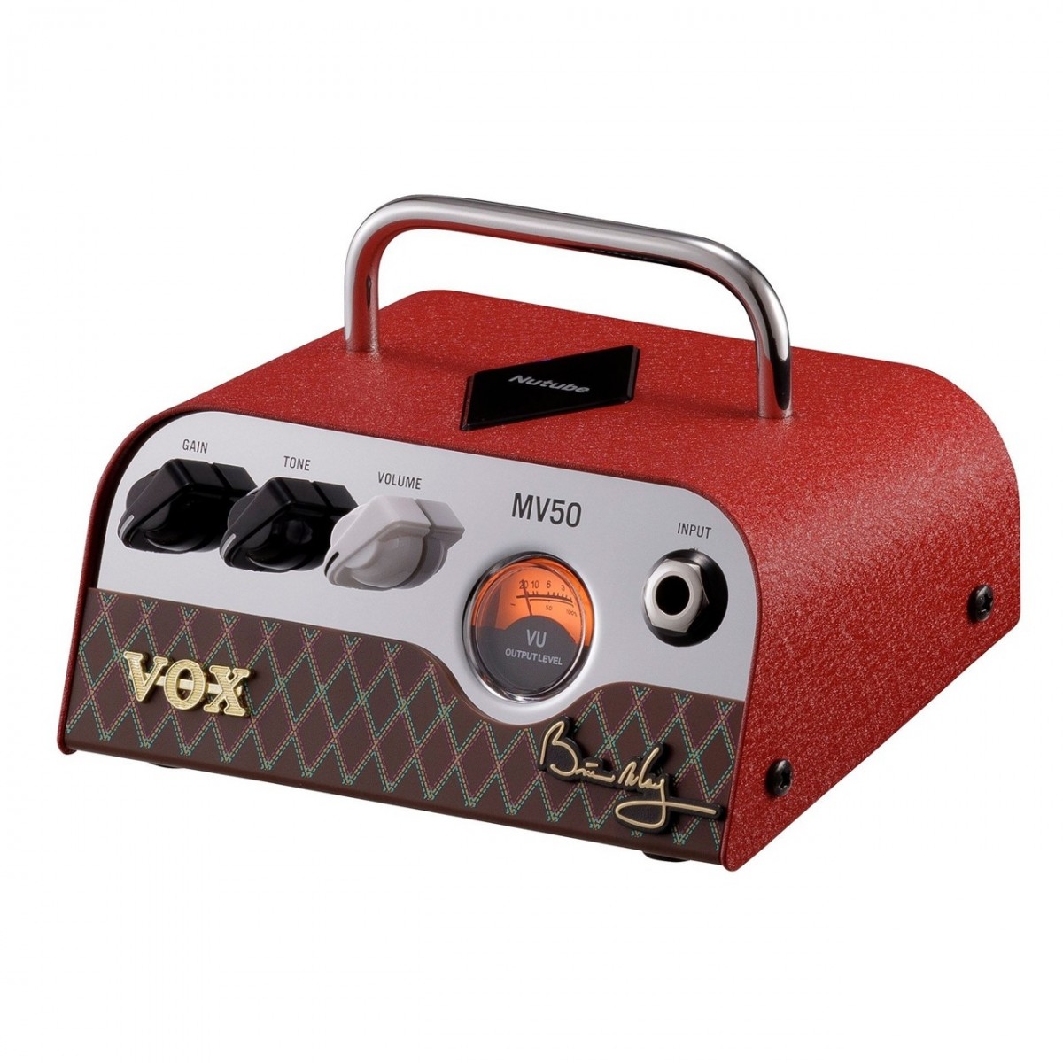 Vox MV50 Brian May Guitar & Head - Image 4