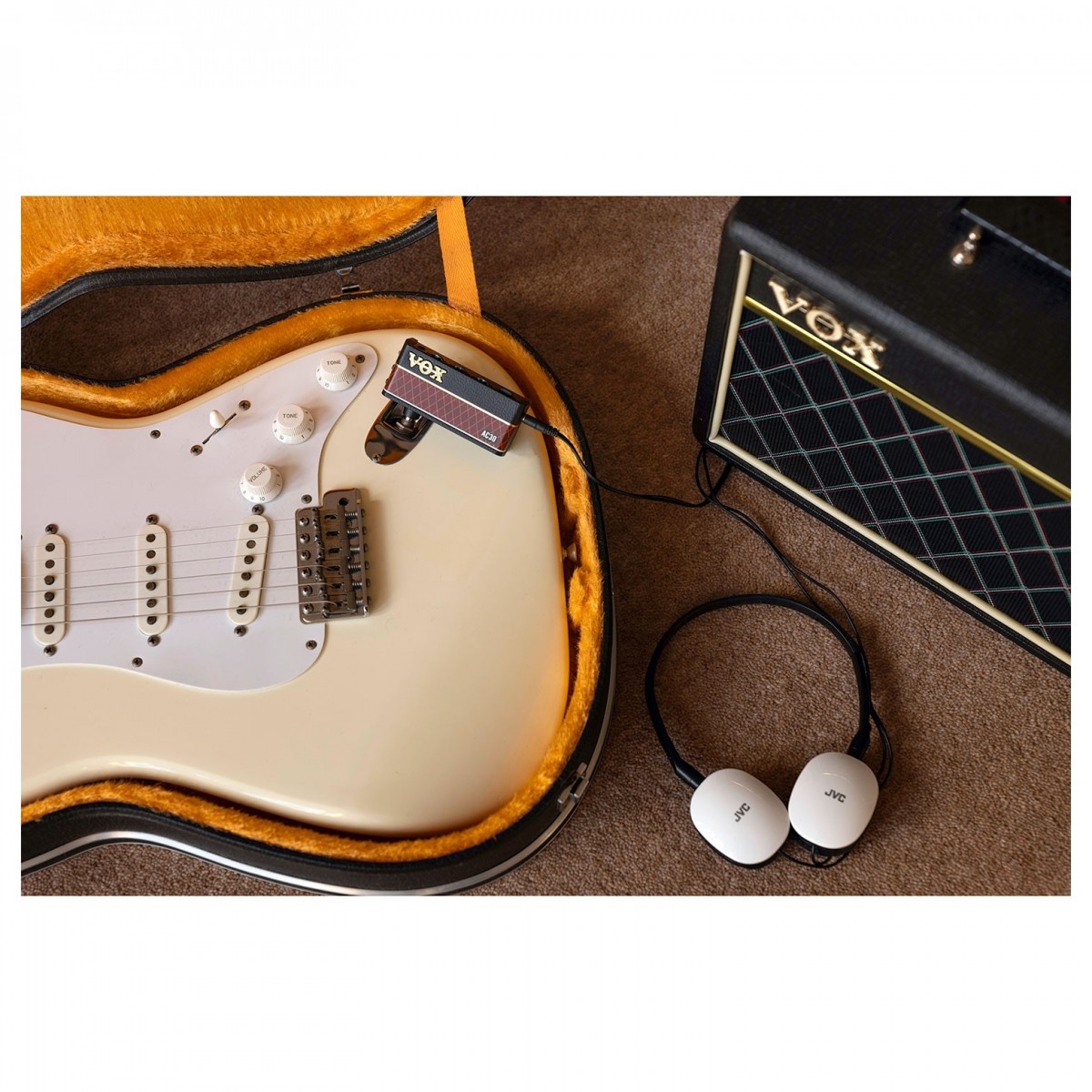 Vox &lug 3 AC30 - Image 4