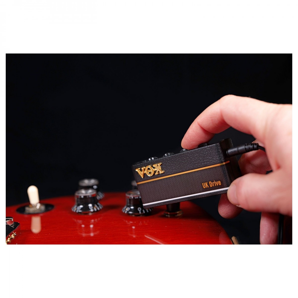 Vox &lug 3 UK Drive - Image 4