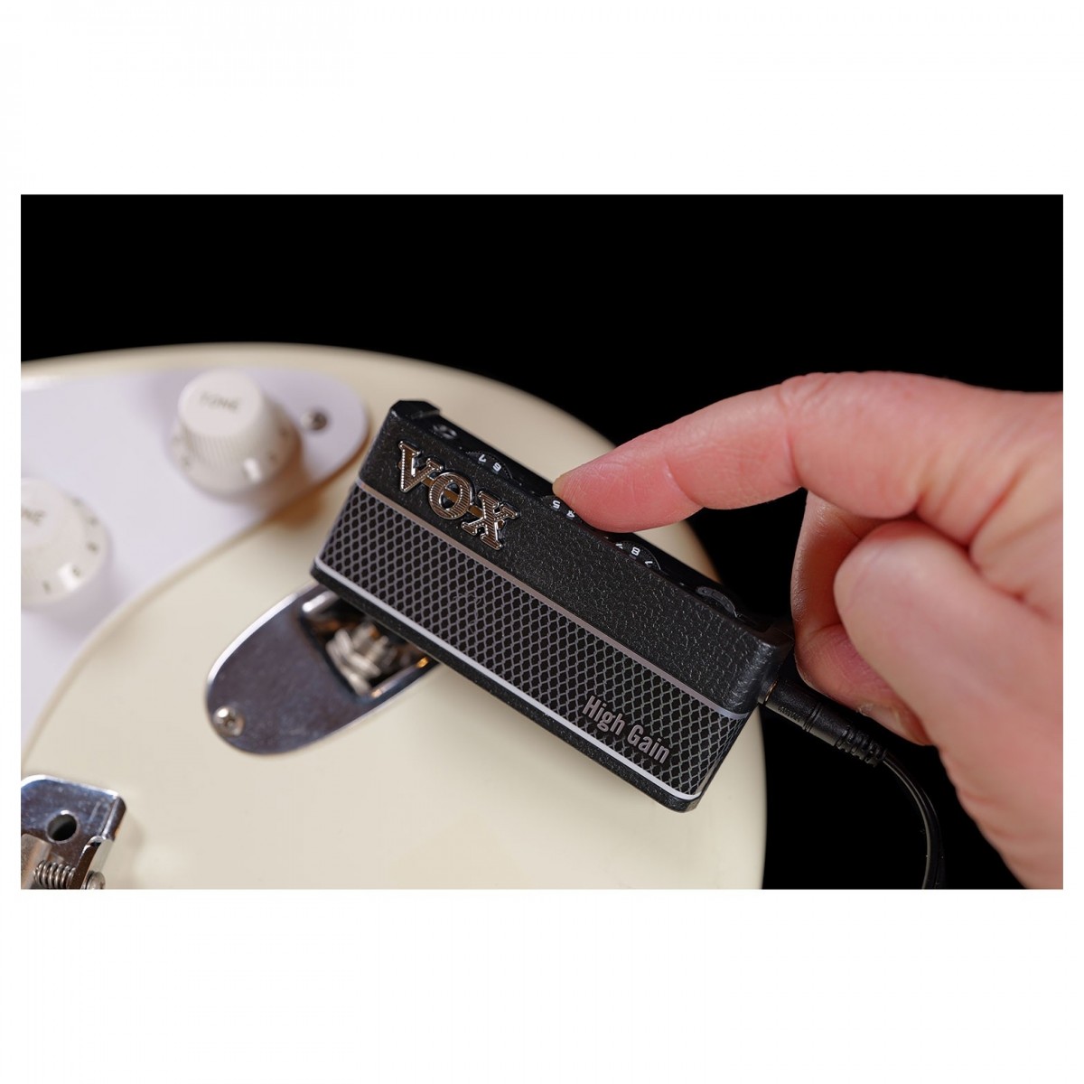 Vox &lug 3 High Gain - Image 4