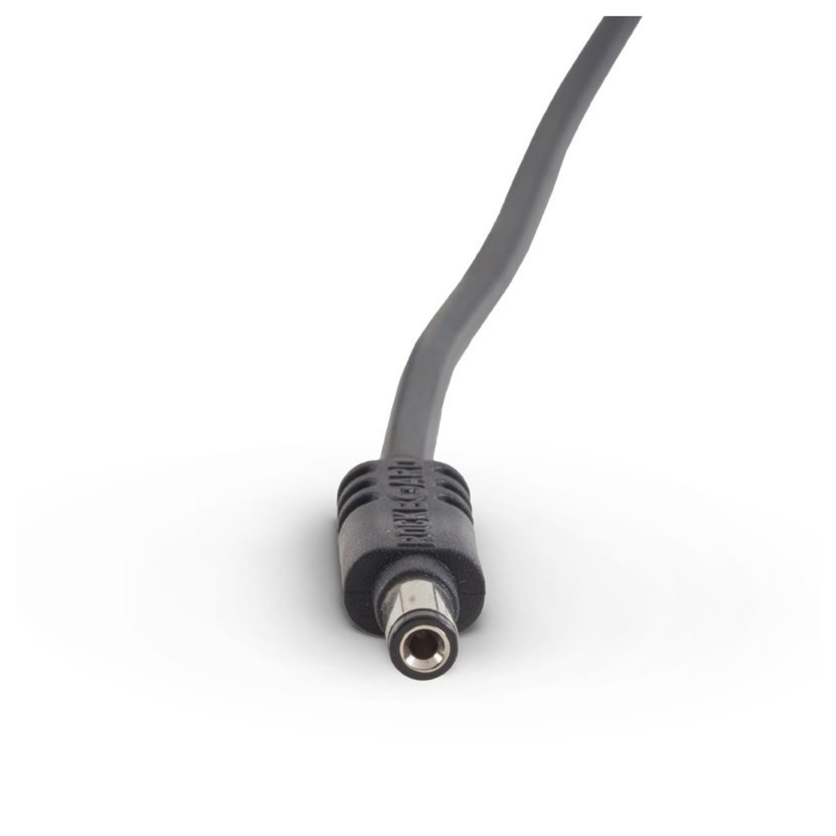 RockBoard By Warwick Angled/Straight Flat Power Cable 15cm - Image 2