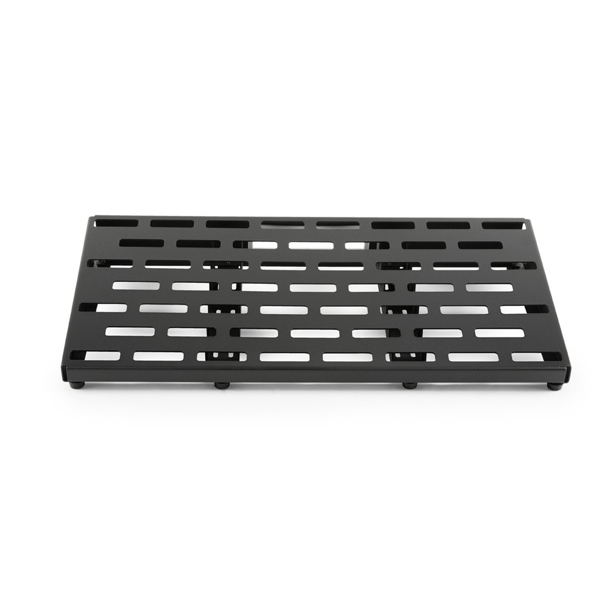 RockBoard by Warwick QUAD 4.2 Pedalboard w/ Gig Bag - Image 3