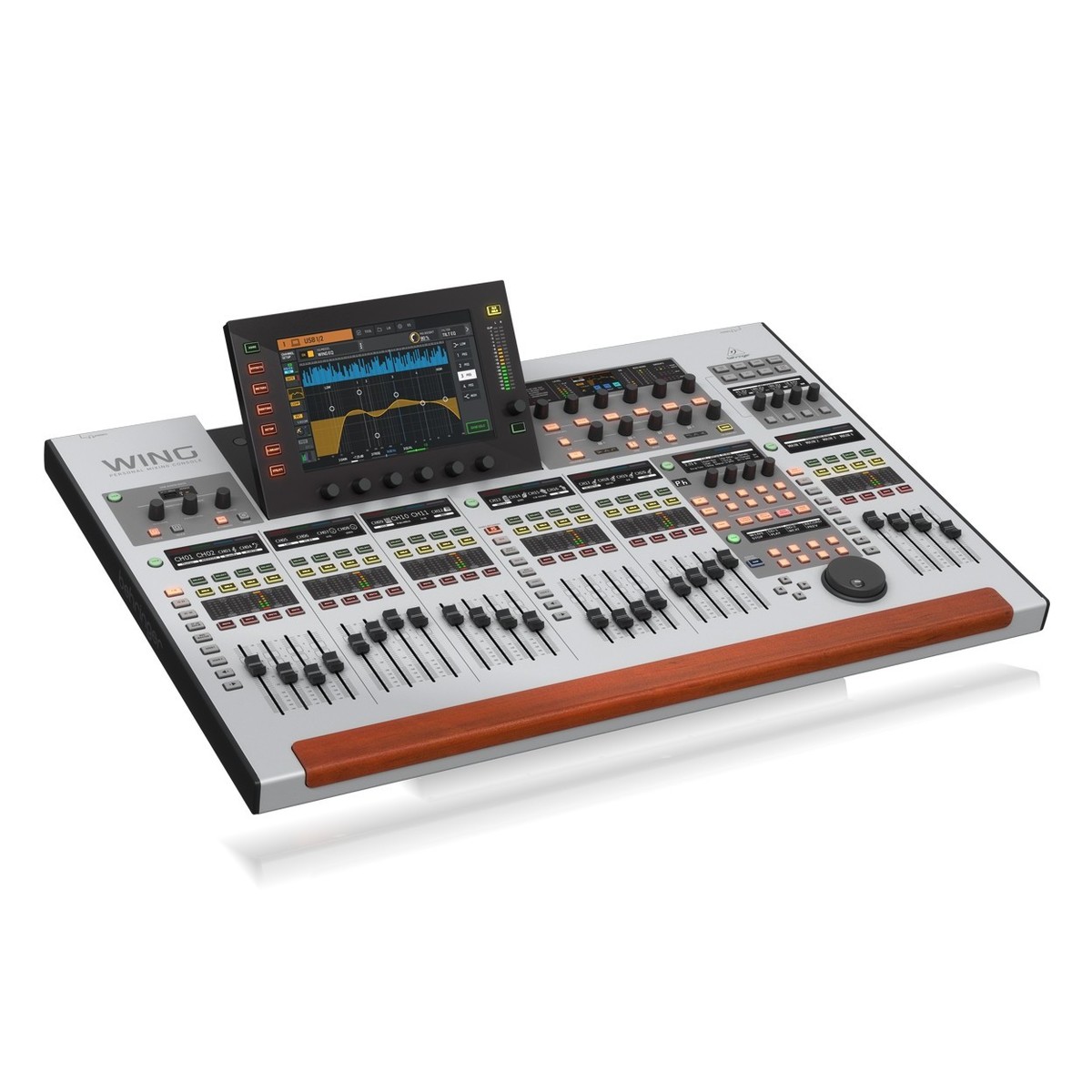 Behringer WING Digital Mixer - Image 3