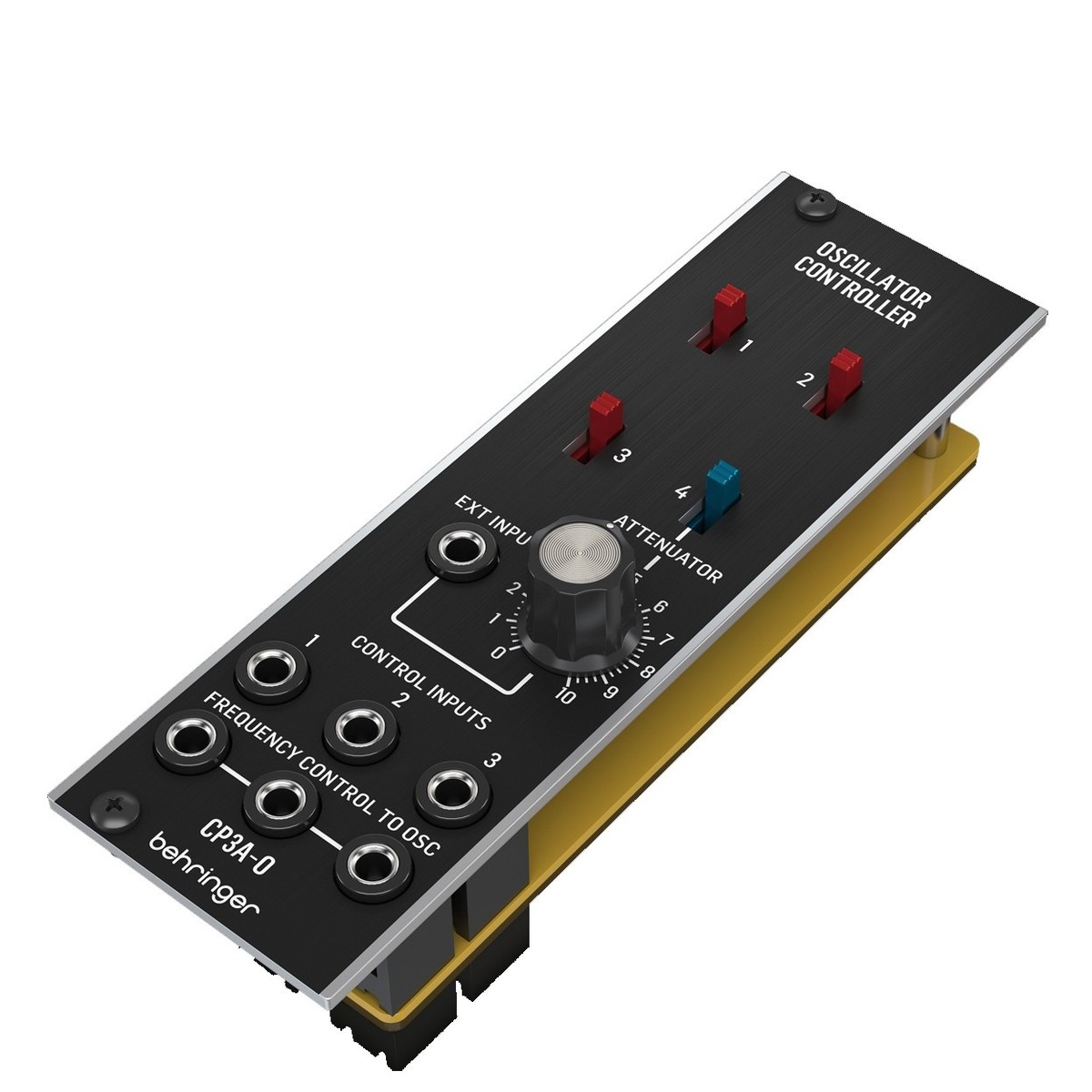 Behringer System 55 CP3A-O Oscillator Controller - Image 3